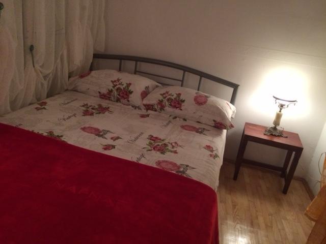 Gostinjska kuća Antonio Split